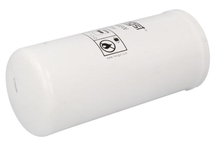 Hy846w filtr hydrauliczny hengst - obrazek 2