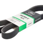 GAT8PK1520HD Pasek wielorowkowy GATES