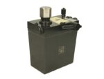 7.77029 Pompa/siłownik odchylania kabiny kierowcy DT SPARE PARTS - obrazek 2