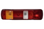 A41-1041-121 Lampa tył ASPOCK