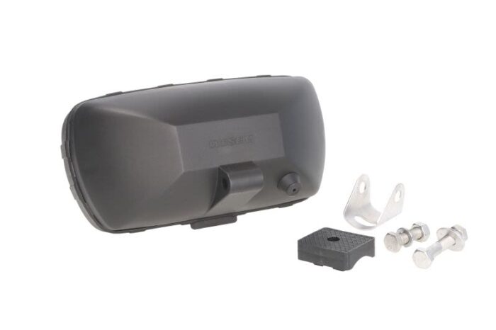 Hp1. 00101. 01 lampa przeciwmgielna przód wesem - obrazek 2