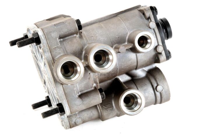 973 009 006 0 zawór sterujący przyczepy wabco - obrazek 3