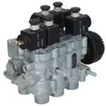 PN-10935 Zawór magnetyczny PNEUMATICS