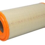 E707L Filtr powietrza HENGST