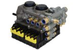 480 102 065 0 Modulator ciśnienia ABS WABCO