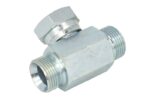 01318195 Złącza hydrauliczne HYVA - obrazek 2