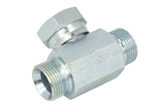 01318195 złącza hydrauliczne hyva - obrazek 2