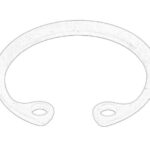 22252-000200 Zestaw naprawczy silnika OE YANMAR