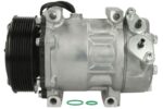 VAL813026 Kompresor klimatyzacji VALEO