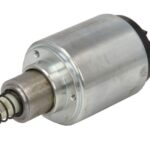 PE 861226 Elektromagnes rozrusznika PRESTOLITE ELECTRIC