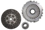 VAL827282 Zestaw sprzęgła VALEO - obrazek 2