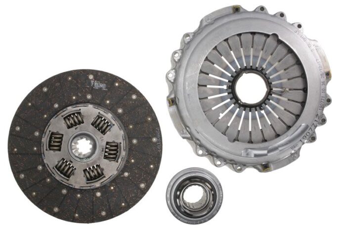 Val827282 zestaw sprzęgła valeo - obrazek 2