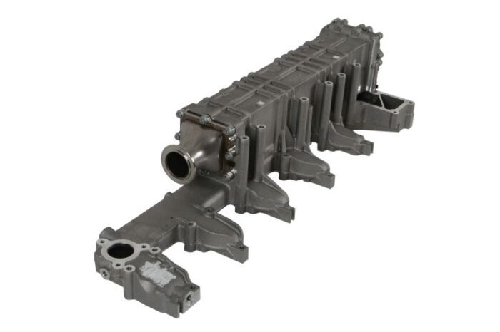 Ce 37 000p chłodnica spalin mahle - obrazek 2