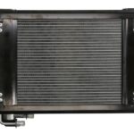KTT110877 Skraplacz klimatyzacji THERMOTEC