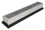 PUR-HC0238 Filtr kabiny PURRO