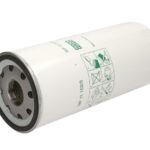 WP 11 102/3 Filtr oleju MANN-FILTER