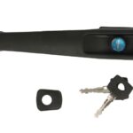 4.60696 Klamka drzwi DT SPARE PARTS