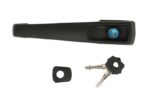 4.60696 Klamka drzwi DT SPARE PARTS