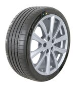 255/45R19 LOPI 104Y PZE Opony osobowe, SUV/4x4 PIRELLI - obrazek 2