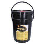 RIMULA R3 10W 20L Oleje i smary SHELL XXL