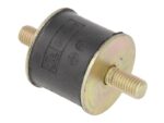 2.15080 Odbój układu wydechowego DT SPARE PARTS - obrazek 2