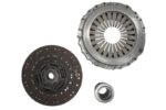 FE105136 Zestaw sprzęgła FEBI BILSTEIN