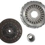 FE105136 Zestaw sprzęgła FEBI BILSTEIN