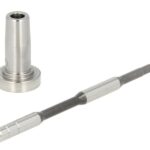 F 00R J02 130 Elementy wtryskiwacza CR BOSCH DIESEL
