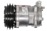 45108001HW Kompresor klimatyzacji HIGHWAY AUTOMOTIVE