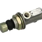 PN-10084 Zawór wielodrożny PNEUMATICS