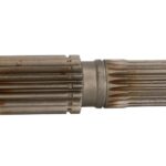 B05-AG-156 Wałek atakujący/koło talerzowe BTA