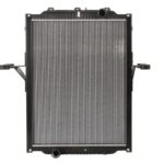10041066HW Chłodnica silnika HIGHWAY AUTOMOTIVE