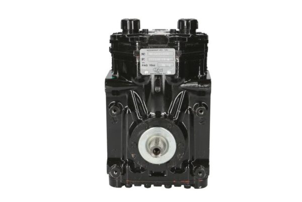 Et210r-25192 kompresor klimatyzacji tcci - obrazek 2