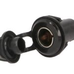 8JB002 286-031 Gniazdo wtyczki HELLA