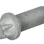 0750108991ZF Śruba zawieszenia osi ZF