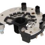 MGX 1323 Płytka diodowa alternatora MAHLE