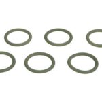 F 00R J03 115K Elementy wtryskiwacza CR BOSCH DIESEL