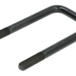 7.11033 Strzemię resoru DT SPARE PARTS