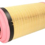 C 21 600 Filtr powietrza MANN-FILTER