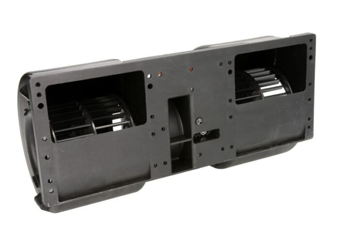 Nis 87147 dmuchawa nissens - obrazek 2