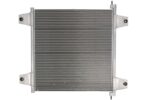 AC 121 000S Skraplacz klimatyzacji MAHLE - obrazek 2