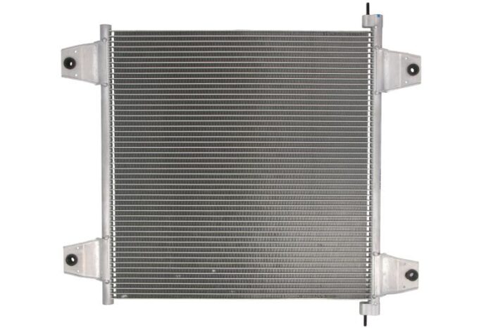 Ac 121 000s skraplacz klimatyzacji mahle - obrazek 2
