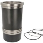 439 WN 01 01 Tuleja cylindra MAHLE