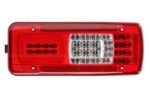 VAL160100 Lampa tył VIGNAL