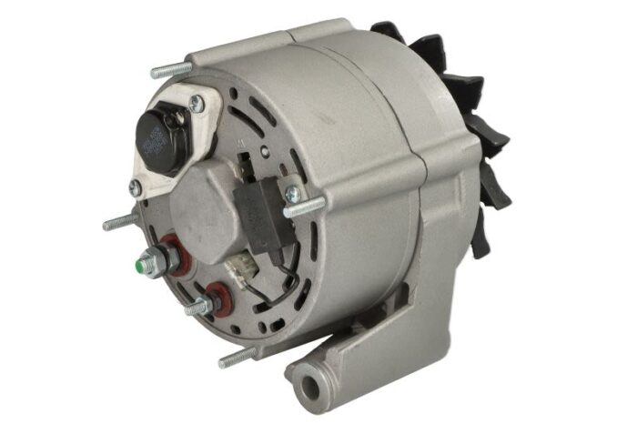 Ptc-3222 alternator power truck - obrazek 2