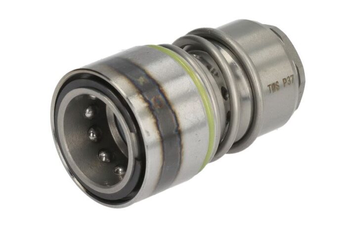 Http-ag-145 szybkozłącze hydrauliczne pneumatics - obrazek 2