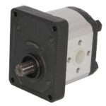 HTTP-AG-109 Hydrauliczna pompa - pozostałe PNEUMATICS