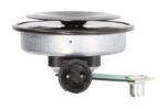 2.25402 Klakson DT SPARE PARTS - obrazek 3