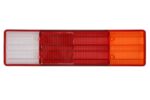 83842025 Klosz lampy tył HERTH+BUSS ELPARTS - obrazek 2