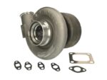 HOL4038612-D Turbosprężarka HOLSET - obrazek 2